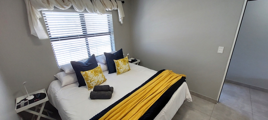 1 Bedroom Property for Sale in Olifantskop Western Cape